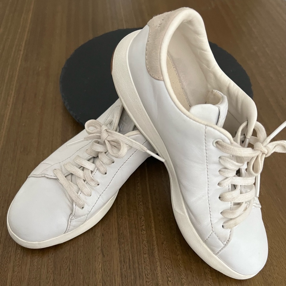 COLE HANN GRANDPRO SNEAKERS